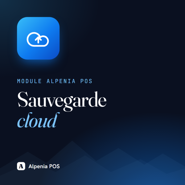 Sauvegarde cloud (abonnement mensuel)