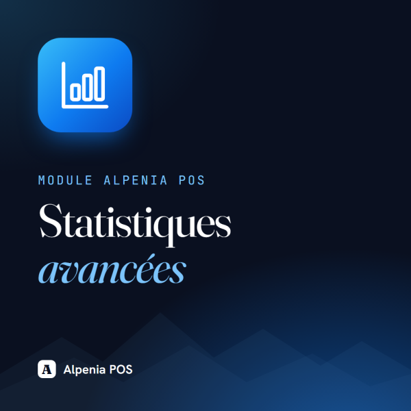 Statistiques avancées (abonnement mensuel)