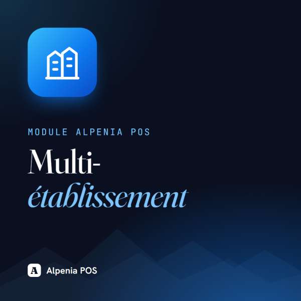 Multi-établissement (abonnement mensuel)