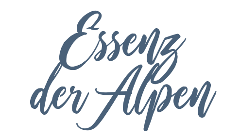 Essenz der Alpen